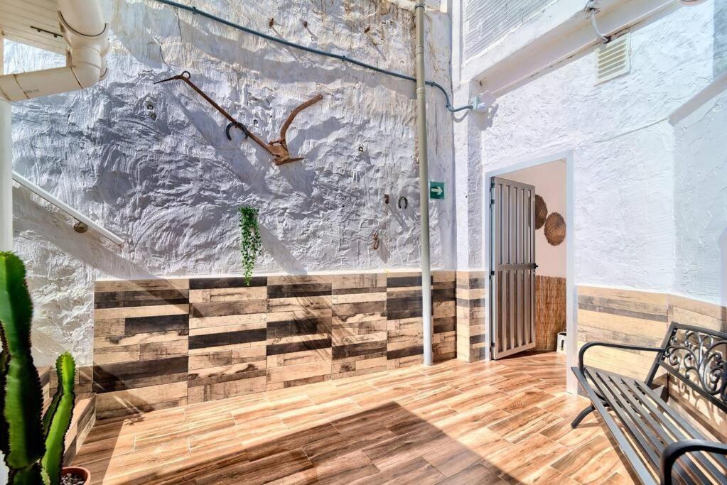 Вилла Cueva Con Jacuzzi A 20 Minutos De Valencia Benaguacil Экстерьер фото